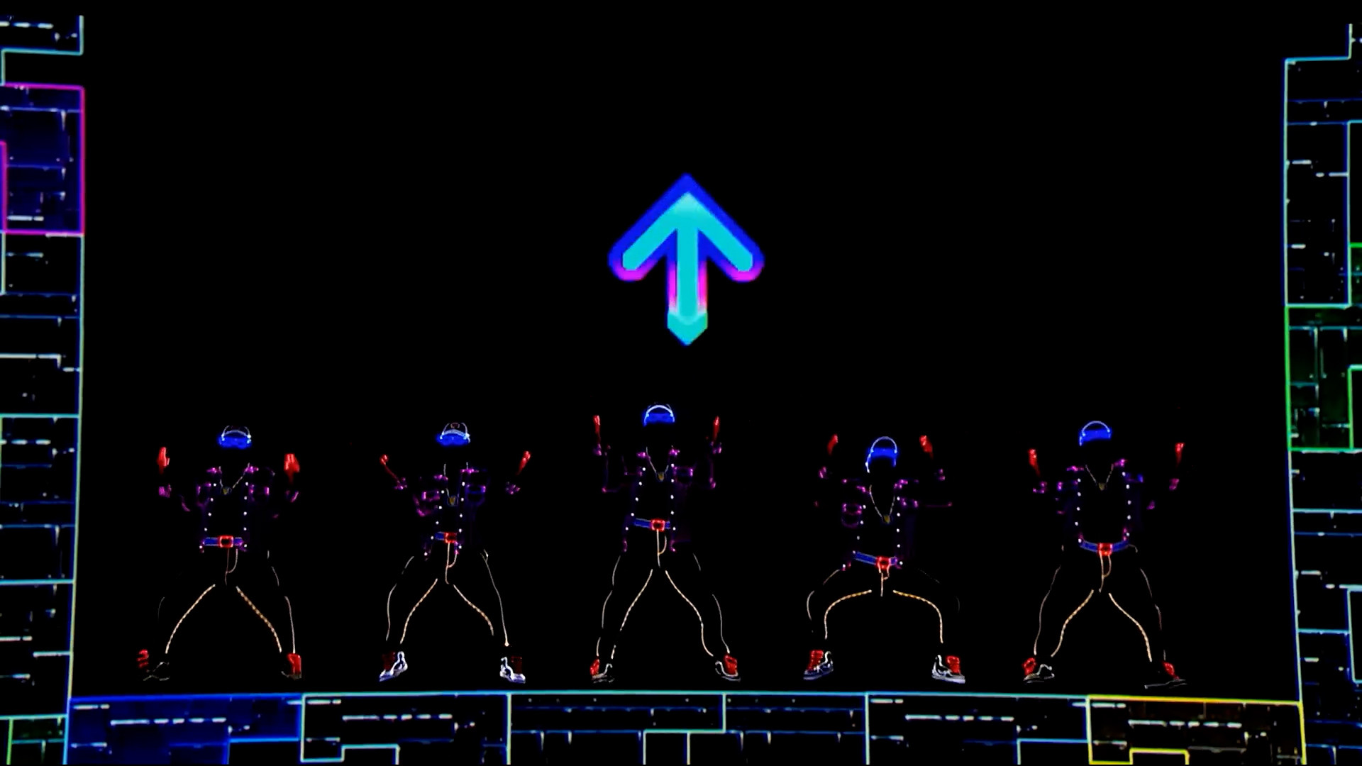 Юные украинцы из Light Balance Kids ворвались в финал 