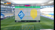 Динамо – Рух |  Украинская Премьер Лига 2022