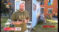 На 14 квадратах все необходимо: Сниданку показали новые мобильные дома, которые поставят в Буче