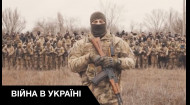 Українські партизани усувають російських військових на окупованих територіях
