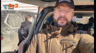 Украинский миллионер отказался от роскошной жизни, чтобы спасать людей на войне