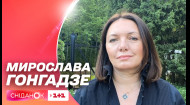 Репортаж з позицій російської армії: Мирослава Гонгадзе про ставлення до війни в Україні у світових медіа
