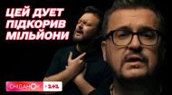 Українська народна пісня “Гей соколи!” знову стала популярна: Михайло Хома розповів про новий дует