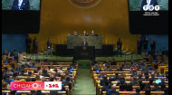 У Нью-Йорку триває Генасамблея ООН – Єгор Гордєєв про найважливіше