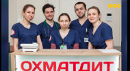 Ехала на работу спасать других: История врача из Охматдета, погибшей во время обстрелов в Киеве
