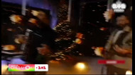 Гурт Козак Систем завітали до нас із подарунком - новою піснею “Різдво і Маланка”