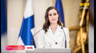 Прем’єрка Фінляндії Санна Марін просить вибачення за топлес фото: Огляд політичних скандалів від Сніданку