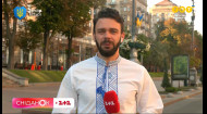 Корреспондент Александр Ковалев сравнил Крещатик 2021 и 2022 годов