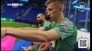 УКРАИНА – ФРАНЦИЯ. Чемпионат Европы по минифутболу. Прямая трансляция