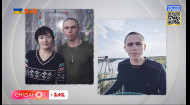#поискпропавших: помогите найти Максима Рыбакевича, Николая Безгубова и Александра Абеляшева