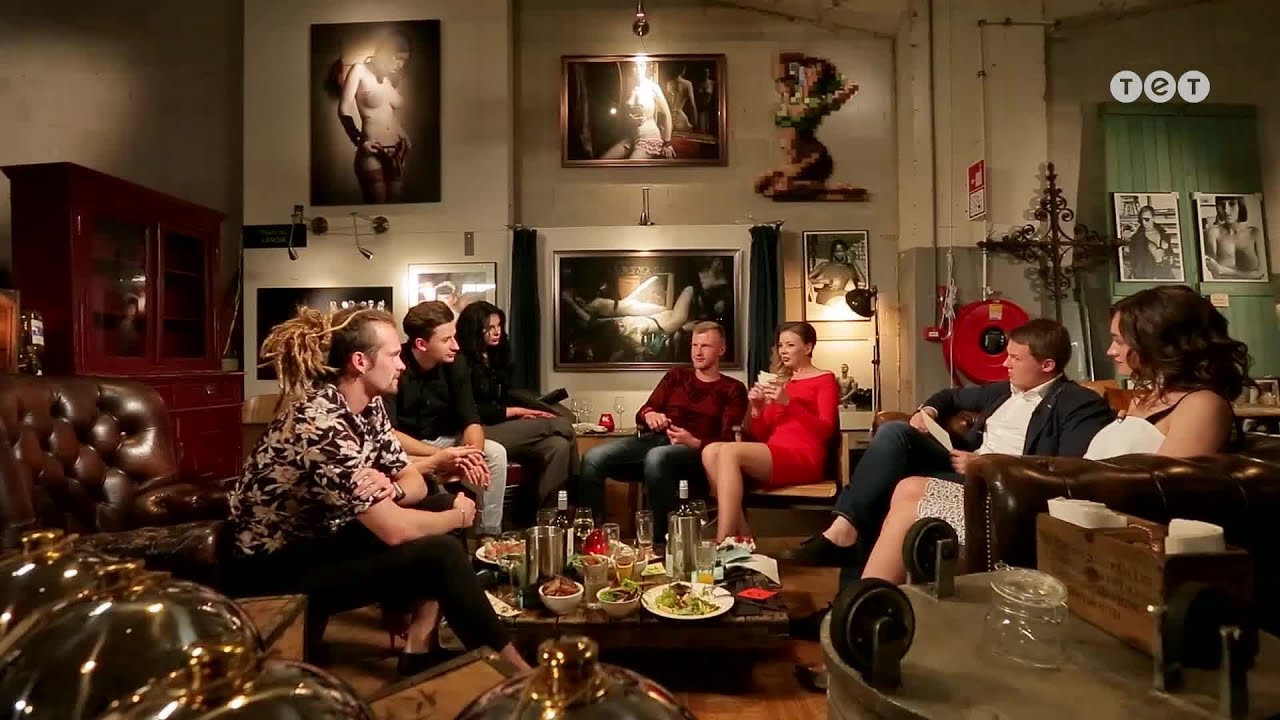 ЛавЛавCar 2 сезон 15 випуск