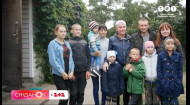 Без хати, проте з вірою: історія сім'ї Коваленків з Чернігівщини