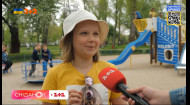 Що українським дітям не зрозуміло в дорослих – Опитування Сніданку