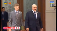 Росте без матері – Що приховує син Лукашенка?