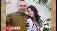 У вишиванці та камуфляжі! Олег Сенцов одружився. Хто обраниця режисера?