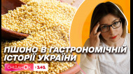 Які страви з пшона готували наші пращури: Засновниця їzhakultura Олена Брайченко