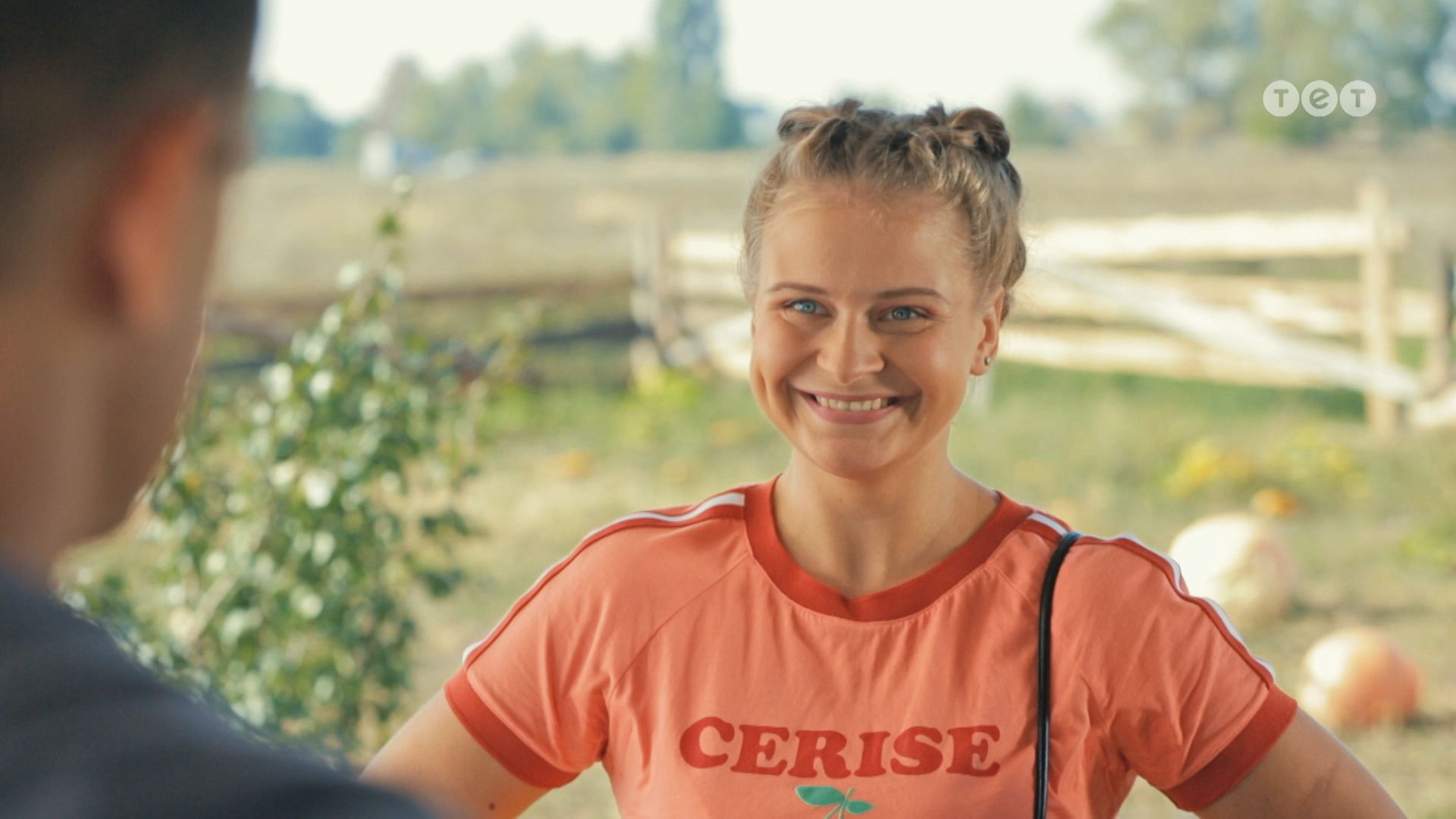 Вечірка 2 сезон 14 серія