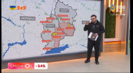 росія накопичує війська на Харківщині: про ситуацію в гарячих точках