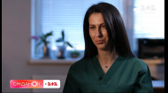 Неймовірно щаслива від кожного врятованого життя: історія операційної медсестри Юлії Мотько