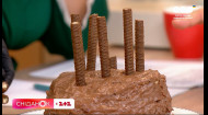 Тренд  ТікТоку: “Страшний торт” для Руслана Сенічкіна