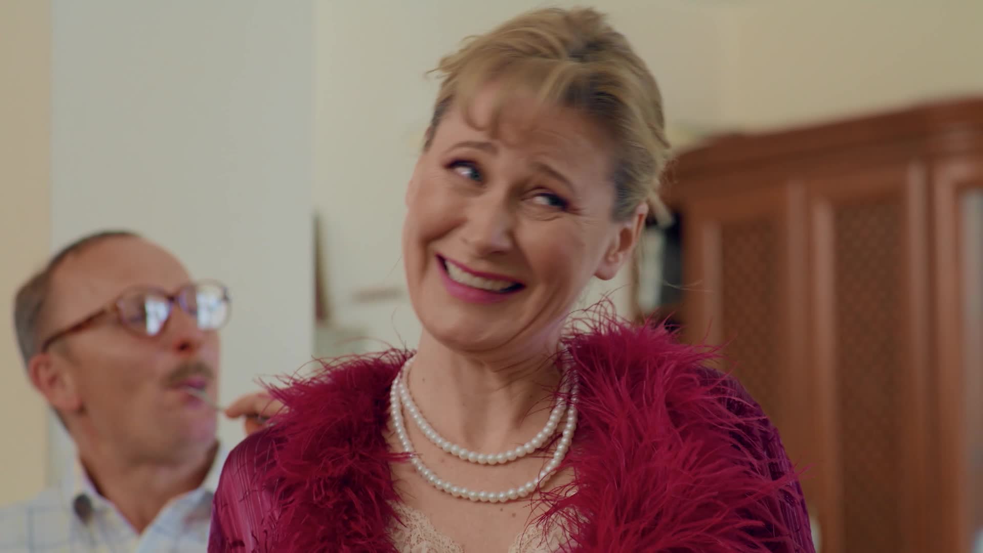 Ромео и Джульетта из Черкасс – 2. 14 серия