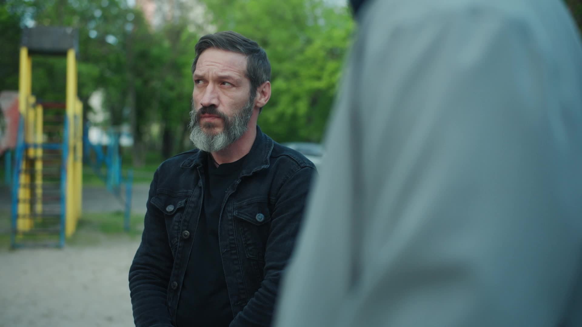 Батя 1 сезон 1 серія