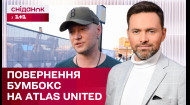 Новости ATLAS UNITED 2024! NEMO едут в Киев, Ольгу Сумскую захейтили за наряд – ЖВЛ представляет