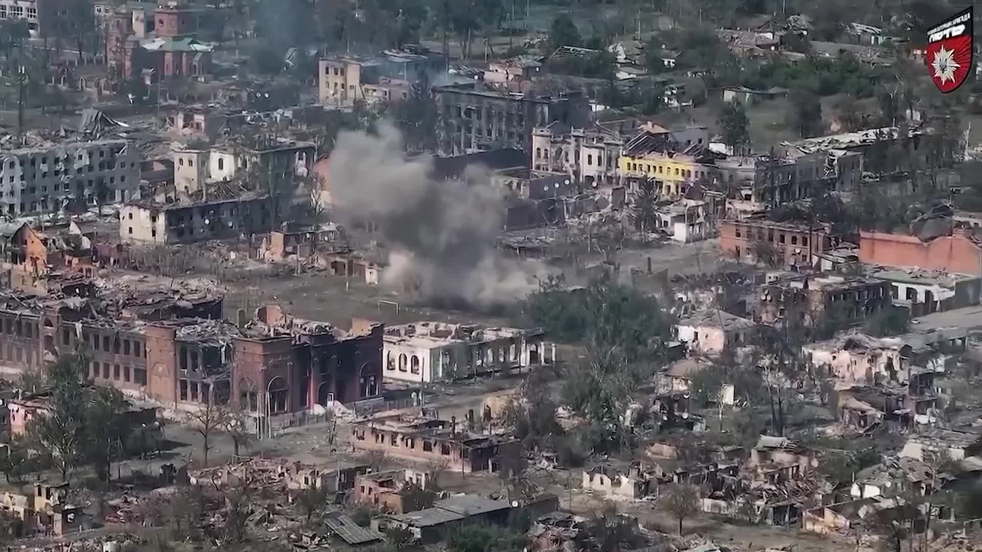 Волчанск сейчас