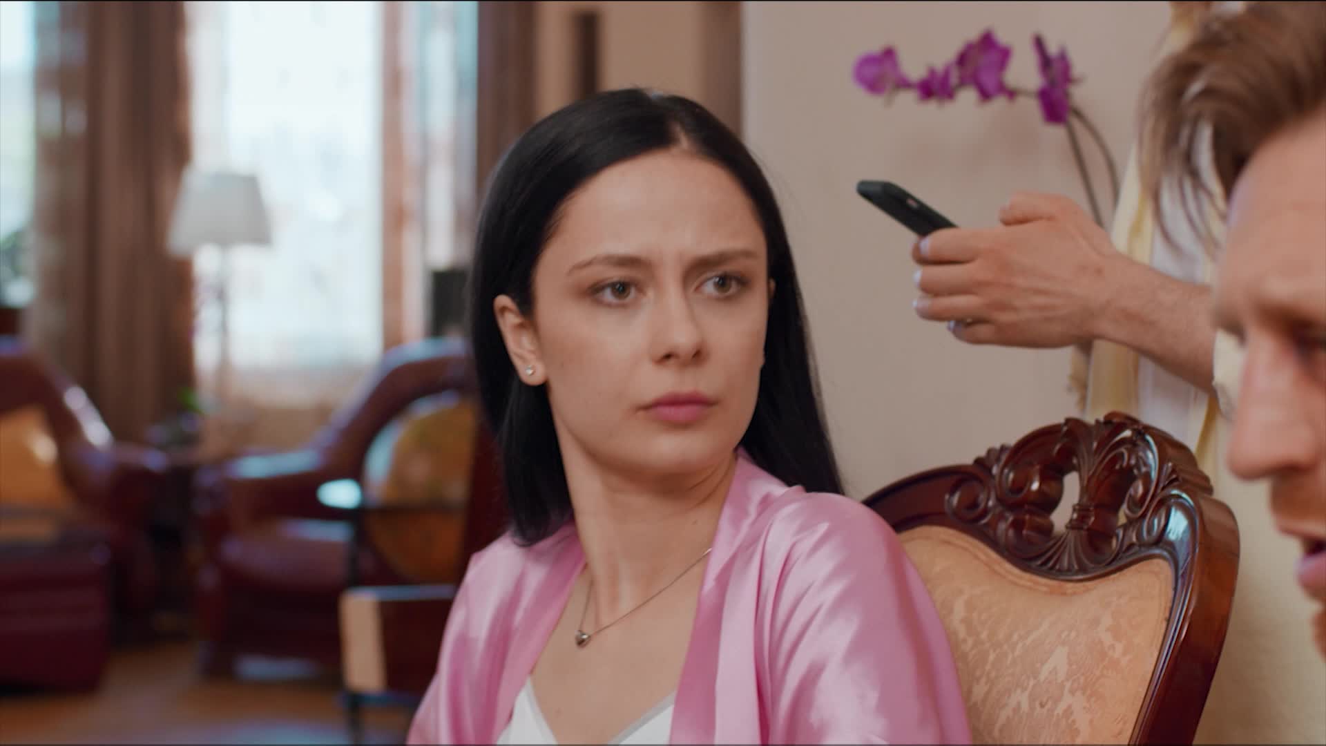 Ромео и Джульетта из Черкасс – 2. 9 серия