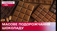 В Украине дорожает шоколад! К чему готовиться сладкоежкам?