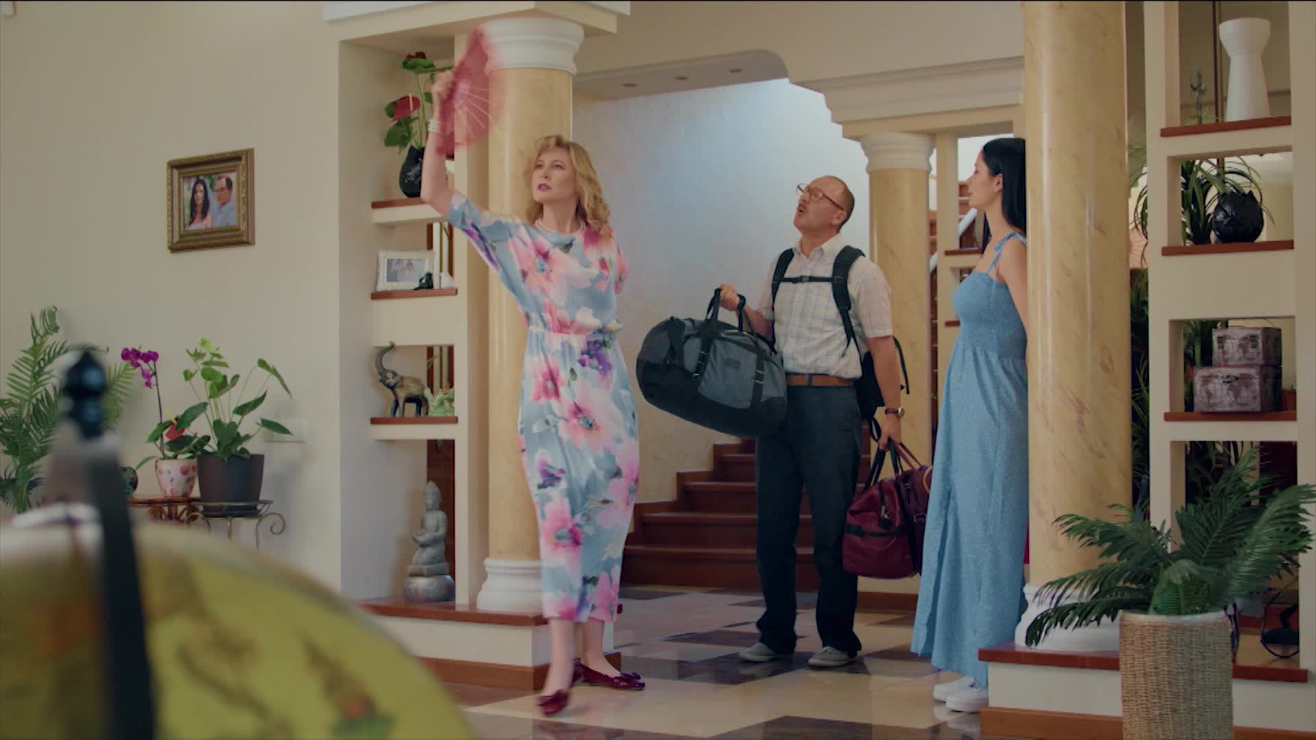 Ромео и Джульетта из Черкасс – 2. 10 серия