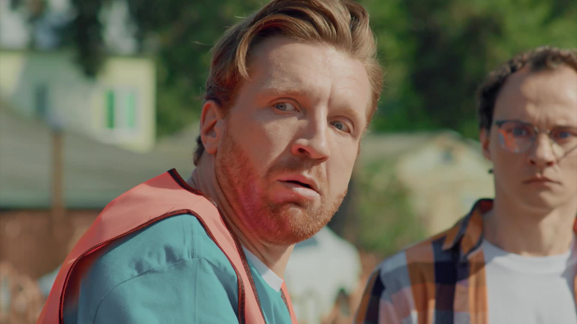 Ромео и Джульетта из Черкасс – 2. 11 серия