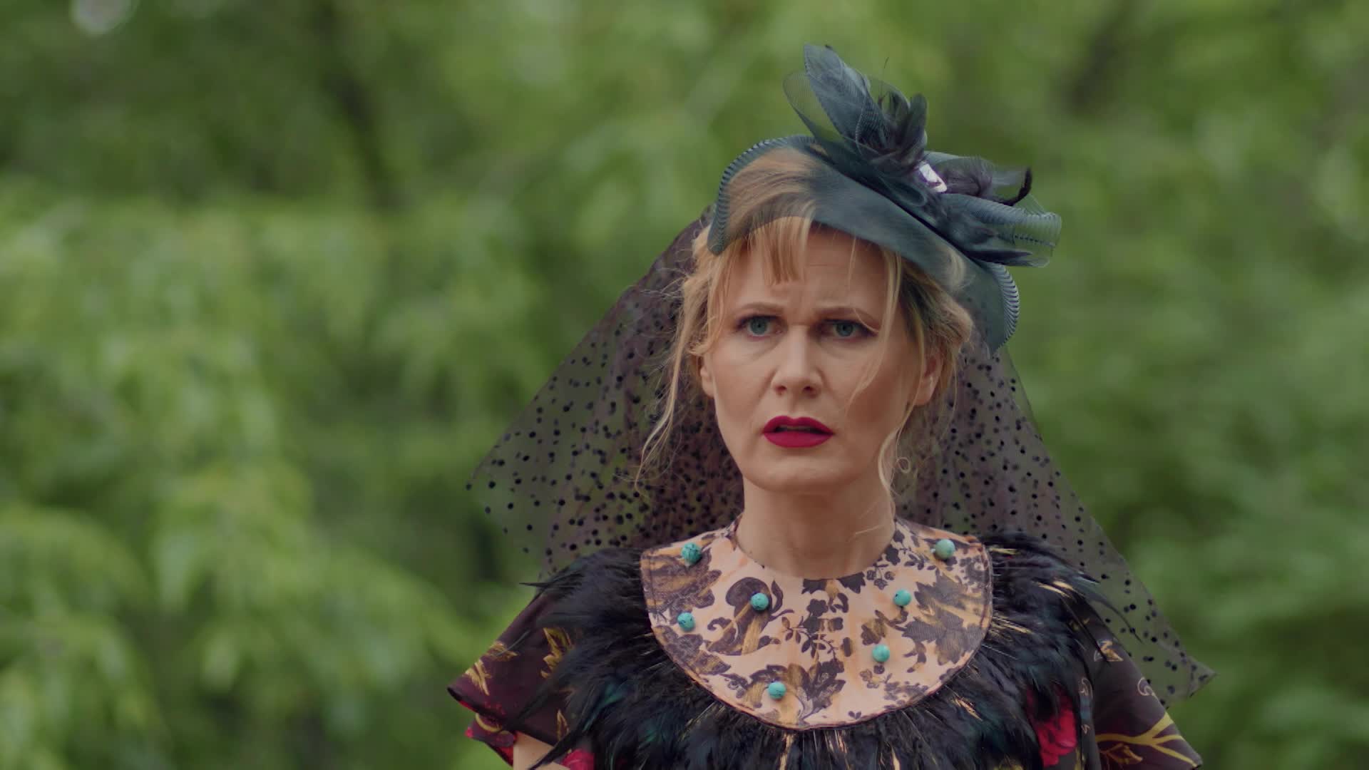 Ромео и Джульетта из Черкасс – 2. 15 серия