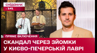 Акім Галімов: про новий епізод «Реальної історії» і хейт через зйомки у Києво-Печерській лаврі