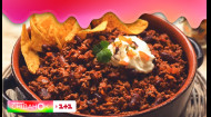 Як приготувати Чилі кон карне: рецепт страви мексиканської кухні