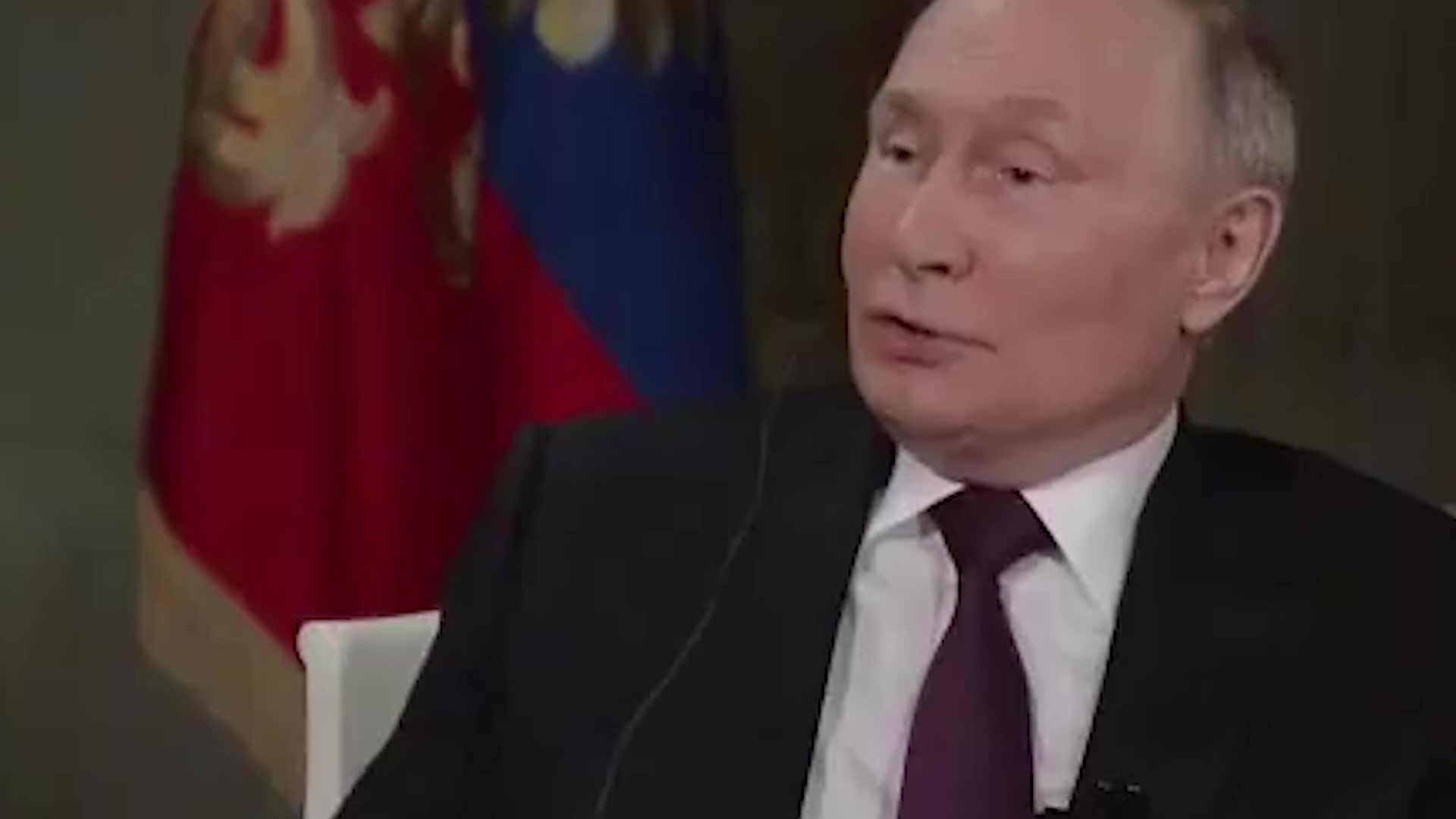 Путин оправдывает Гитлера