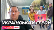 Втратив обидві руки в боях за Маріуполь: історія героїчного українця Олександра Пікуля
