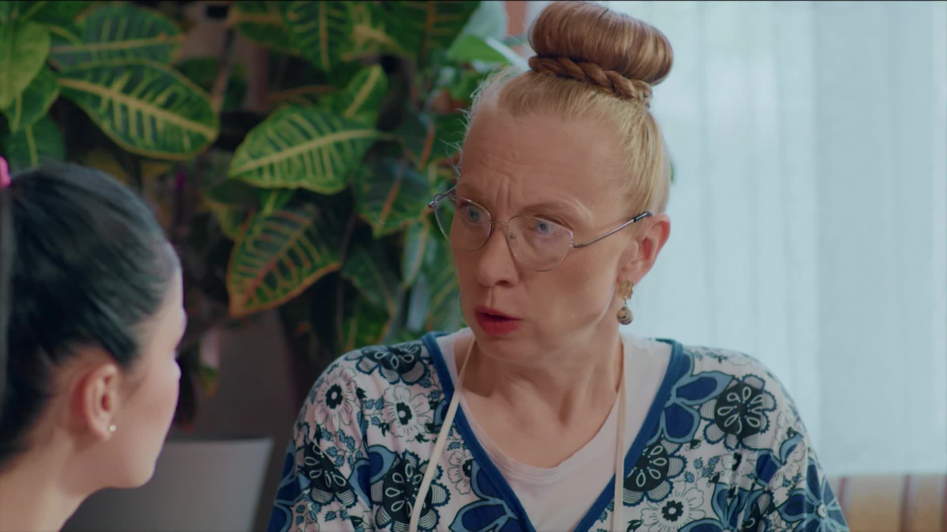 Ромео и Джульетта из Черкасс – 2. 12 серия