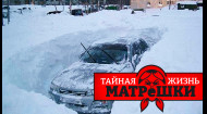 Що приховано під російськими снігами? Таємне життя матрьошки