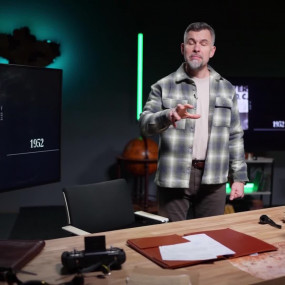 «Они окружили истребитель»: запрещенная правда об НЛО в США