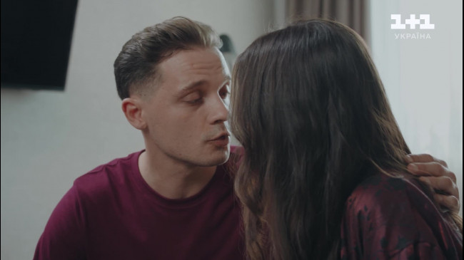 Зворотний напрямок: 9 серія