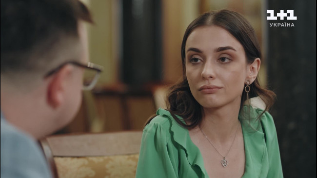 Зворотний напрямок: 3 серія