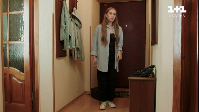 Учениця Мольфара 3 сезон: 33 серія