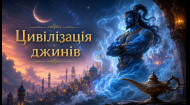 Затерянный мир. Цивилизация джинов