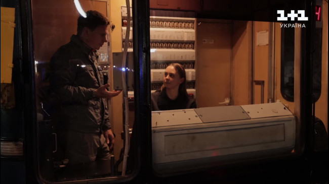 Мир наизнанку Украина - Новый сезон 2025: 10 выпуск