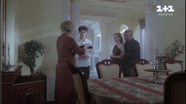 Таємниці архівів: 16 серія