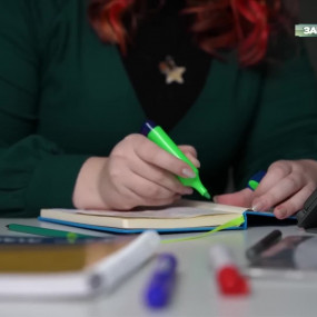 15-річна українка стала однією з найкращих підлітків-нейронауковців світу