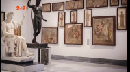 Секретный музей Помпеев: история самой известной закрытой коллекции Италии