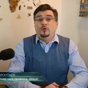 Як гриби змусили рослини створювати фальшиві квіти, а комах працювати кур'єрами