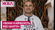 Чому Віктор Павлік пропустив повз вуха приниження від свого друга? Який новий виток творчості відкриває в собі Мішель Андраде? Та чому Елтон Джон передав ключі свого будинку молодій співачці? Дивіться у новому дайджесті від ЖВЛ!